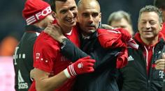 Bayern nemohl být lepší. Ale Guardiola dokázal, že to jde!