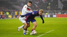 Bundesliga – sestřih: St. Pauli vs. Lipsko (27. 1. 2026)