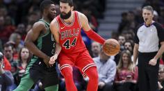 Poslední Chicago překvapilo celou NBA! Vyšláplo si na Boston