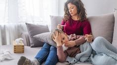 Nejhorší teprve přijde. Jsme na začátku, říká Prymula o chřipkové epidemii