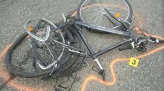 Záhadná smrt cyklisty na Kyjovsku! Vedle leželi dva zranění