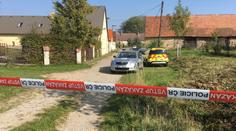 Vražda ve Lhotě na Benešovsku: Střelec dostal 20 let, může se odvolat!