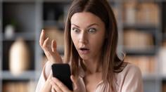 Pozor! Mobily napadá zákeřný virus, týká se to desítek tisíc Čechů