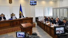 Ukrajina odsoudila generála. Za velezradu a pokus o atentát dostal 12 let