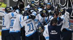 Boleslav bude bez play-off, čtyřku mají jistou tři týmy. O posledním rozhodne finiš