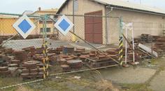 Pod Hradcem leží časovaná bomba. Řešení ale neexistuje