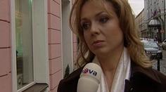 Talmanová: Ano, jsem těhotná! Kdo je otcem ale není důležité