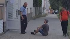 Za brutální zákrok minimální trest. Policista přijde o pár stovek z platu