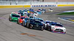 Závody NASCAR vstupují do posledního kola play-off. Kdo postoupí?