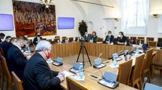 Průzkum CVVM: Důvěra v prezidenta vzrostla, nejlépe si vedou starostové