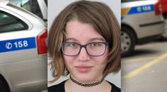Nikola (16) zmizela po návštěvě babičky, nejspíš u sebe nemá léky