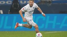 Hoffenheim chystá čistku. S Juráskem se nepočítá, vrací se do Portugalska