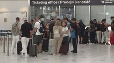 Pražské letiště: Situace s výpadkem je stabilizována díky záložnímu systému