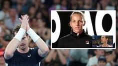 VZKAZ bojovníkovi a pak slzy: Murrayho dojali Federer i Plíšková!
