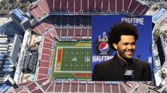 Weeknd chystá na Super Bowl megašou! Dal do toho desítky milionů