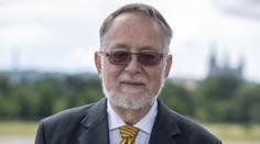 Jaroslav Bašta je v nemocnici. Myslíme na něj, vzkázal Okamura