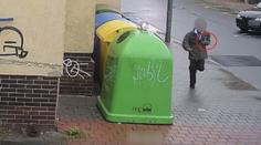 V Ostravě podle policie přepadl násilník důchodkyni. Chytil ji pod krkem