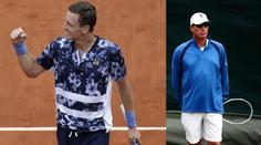 BLOG: Ivan Lendl je volný. Co na to Tomáš Berdych?
