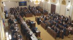 Volby do Poslanecké sněmovny: Připomeňte si výsledky z posledních let