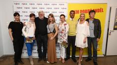 Hvězdy podpoří nadační fond Dobrý anděl. Je tu velká charitativní akce TV Nova