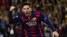 Messi zachránil život mladíkovi, a ani o tom nevěděl! Co udělal?