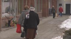 Muž přepadával seniorky, okrádáním si měl přijít na 400 tisíc korun