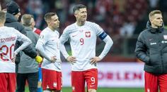 Lewandowski ztratil pásku i důvěru. Měla jej sestřelit kabina, trenér to popřel