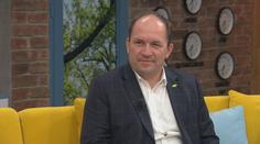 Zemědělství rozumět nemusím, mám na to lidi, říká ministr Výborný