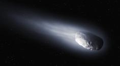 NASA zveřejnila informace o asteroidu mířícím k Zemi. Hrozí srážka s Měsícem