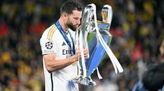 Odchod po 23 letech. V Realu Madrid končí kapitán, míří do Saúdské Arábie