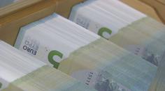 Eurem můžeme v Česku platit už za čtyři roky, tvrdí část vládních stran