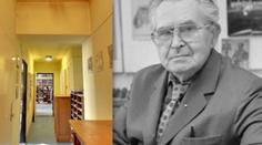 Rychlé šípy slaví 80 let. Google odhalil byt Jaroslava Foglara