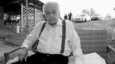 Zemřel Josef Zíma, legenda dechovky a filmový princ. Bylo mu 92 let
