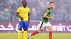 Sadio Mané se oženil, vzal si o třináct let mladší přítelkyni