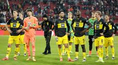 Bundesliga: Augsburg vs. Borussia Dortmund – 26. 10. 2024