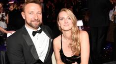 Kvitová ukázala další fotky miminka. Porodnici vychválila do nebes