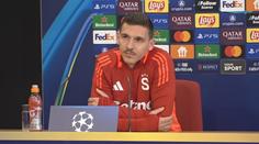 Pavelka: Máme krizi, ale to ke sportu patří. Řekl, kdo plní ve Spartě roli lídra