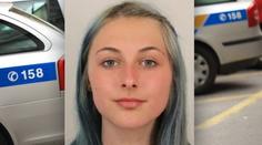 Saša odešla z domu, rodina ani policie ji nemůžou už tři týdny najít!