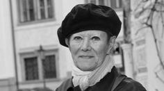 Zemřela hvězda seriálu Ulice herečka Zdena Hadrbolcová. Bylo jí 86 let