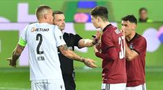 Rozhodčí po 30 kolech: Nejčastěji sudí pomohli Plzni, nejvíce trpěla Sparta