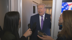 Napětí mezi USA a Venezuelou roste. Trumpovi už dochází trpělivost