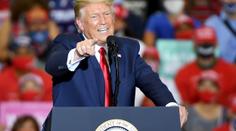 Prezident USA zvolil nejlepšího MMA zápasníka na světě. Není to Američan
