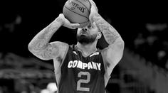 Basketbalová tragédie: V Dallasu zastřelili bývalého hráče NBA