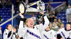 Ženská NHL táhne. Češek je nejvíc z Evropy, živé přenosy na Nova Sport