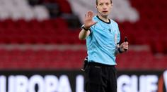 UEFA přestřelila!? Reprezentační zápas v Edenu budou pískat Skotové