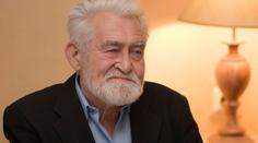 Ilja Racek má rakovinu! Odmítá chemoterapii