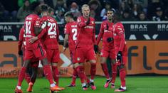 Bundesliga: Borussia Mönchengladbach vs. Bayer Leverkusen – 22. 1. 2023