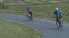 Cyklista při srážce vážně zranil chodkyni. Už nikdy nebudu jako dřív, naříká