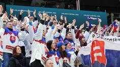 Trpký zážitek z olympiády. Slovenský fanoušek byl zatčen po 16 letech na útěku