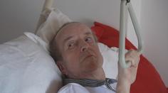 Kvůli mozkové mrtvici se pár ocitl takřka bez příjmů. Úřady odmítly pomoci